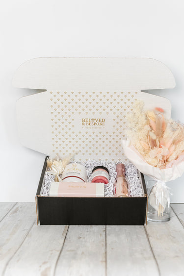 Momma's Aura Box Gift Boxes Beloved & Bespoke